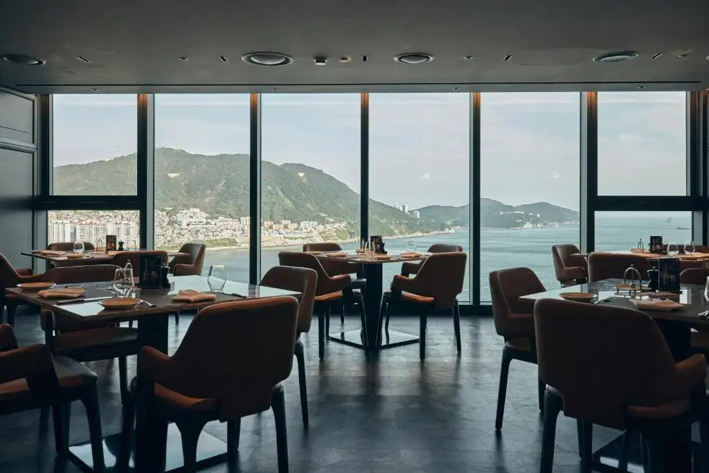 Wyndham Grand Busan Ijin