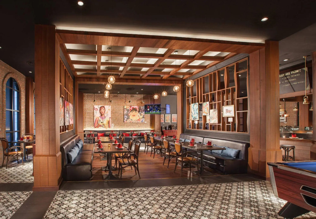Metropole, Bangkok, Thonglor a Tribute Portfolio Hotel by Marriott