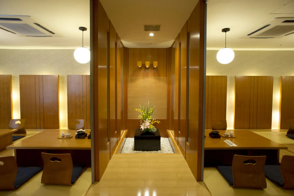 EM Wellness Kurashinohakko Lifestyle Resort