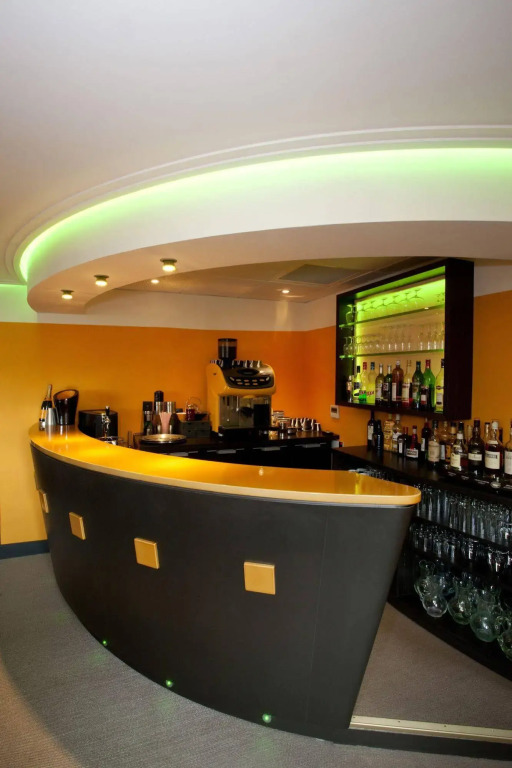 Auberge du Poids Public Logis Hotel