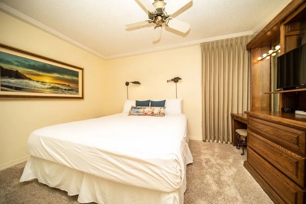 Maui Kai 108 - 1 Br Condo