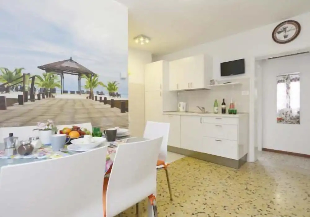 Mario Apartment 2