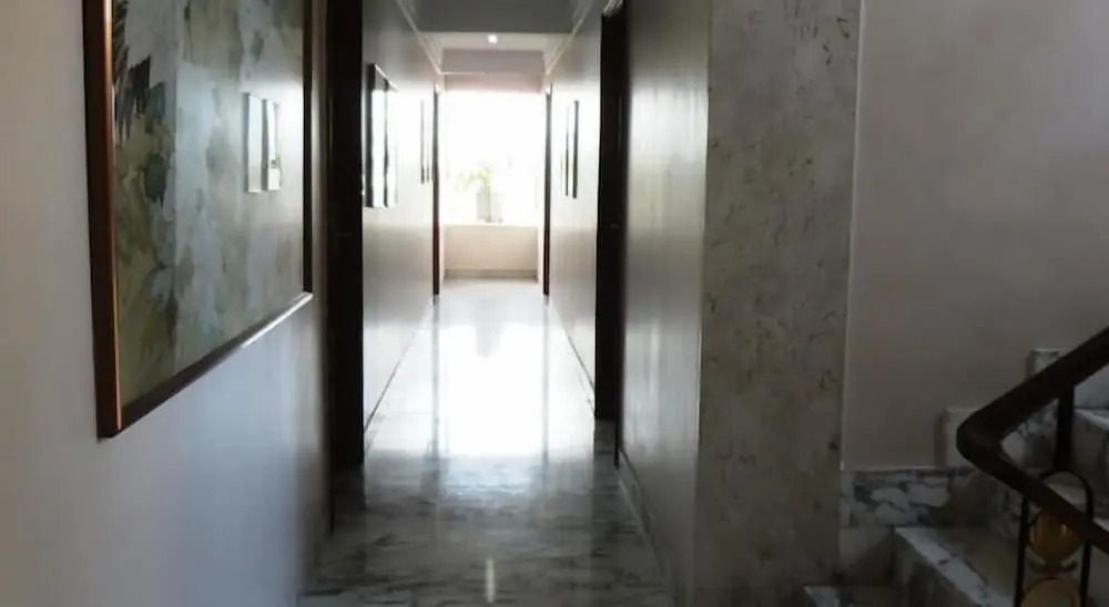 Regent Hotel Andheri