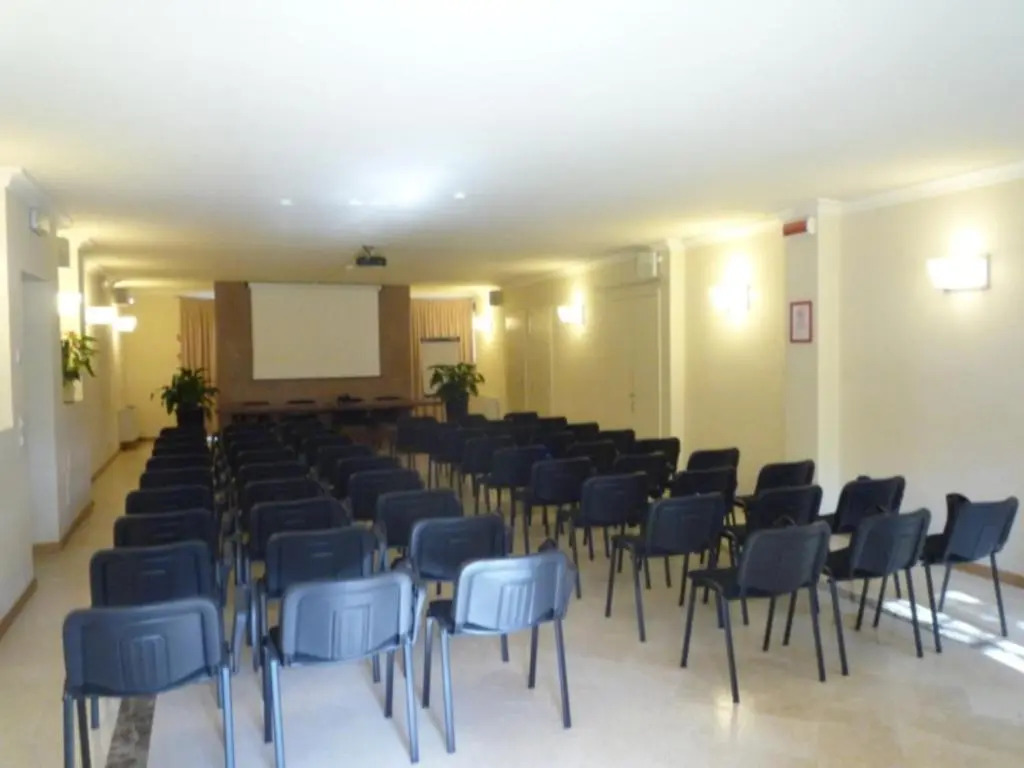 Hotel Hambros - Il Parco in Villa Banchieri