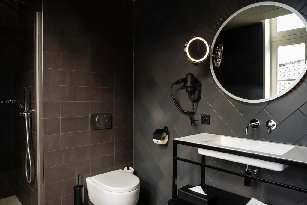 Mariënhage Boutique Hotel