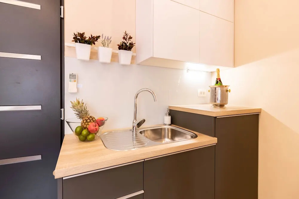 Apartments Babic