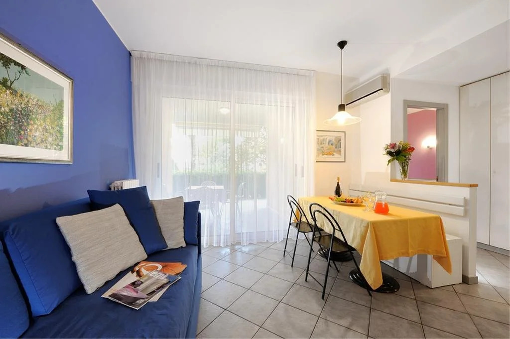 Residence Le Palme