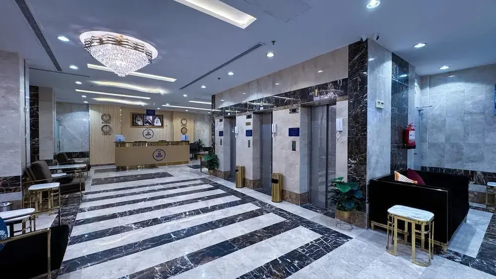 Baron Al zahabeya Hotel