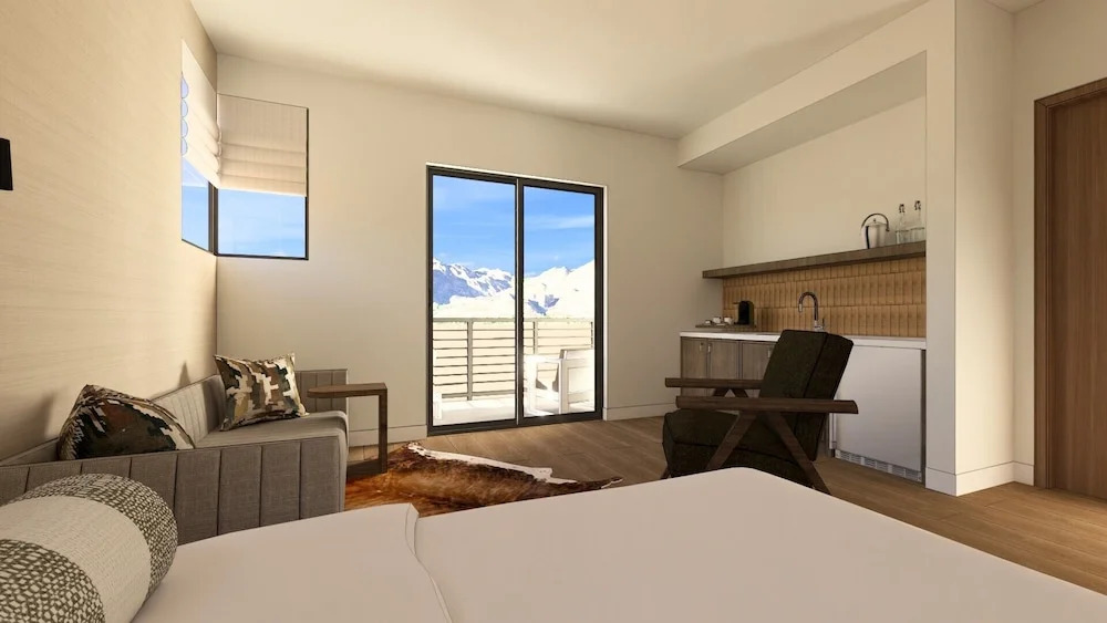 Scottsdale Golf Retreat at Troon North