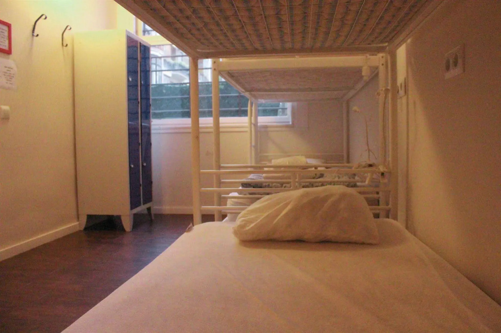 360 Hostel Centro