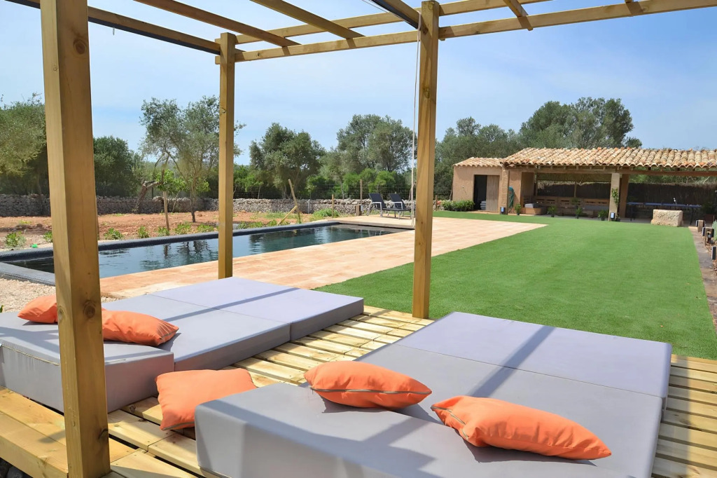 Finca Can Cortana 005 by Mallorca Charme