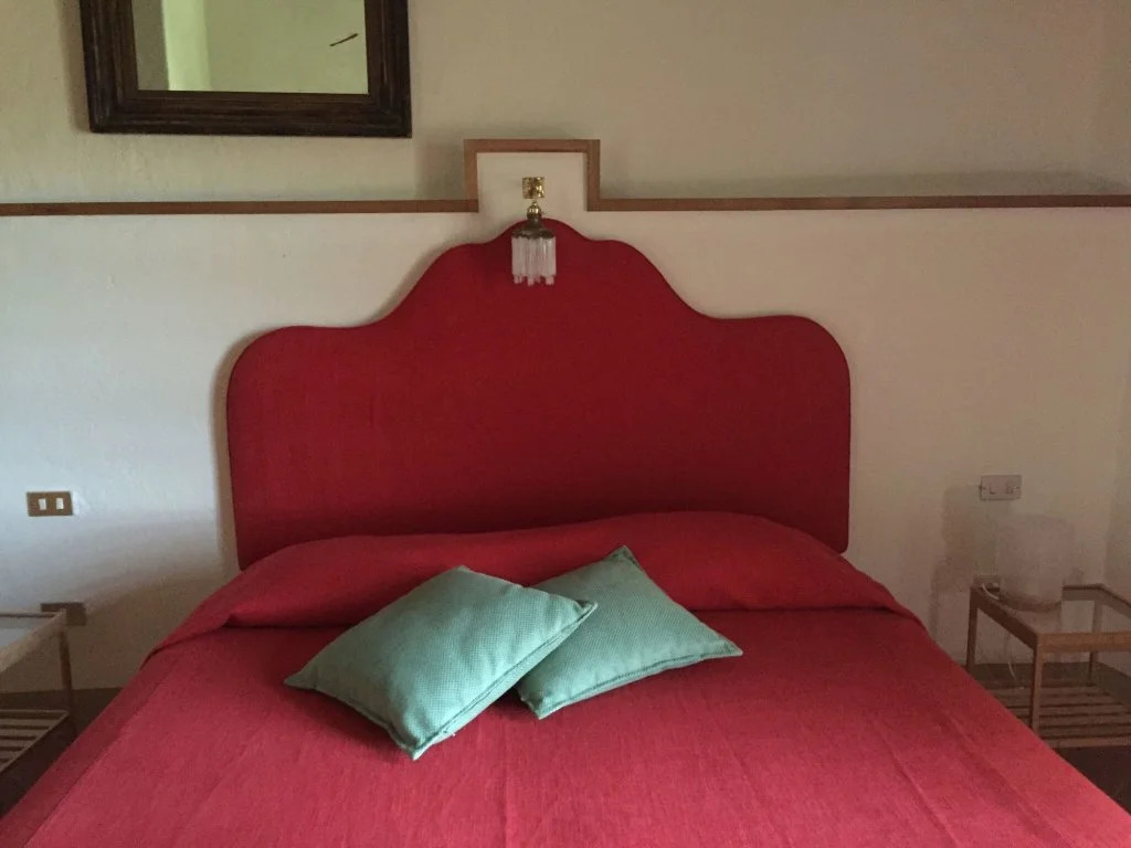 B&B Solaia