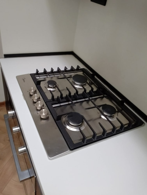 Urban Stay Tbilisi 3BR near metro
