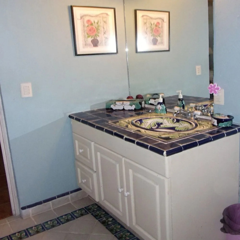 Casita Montana Hotel