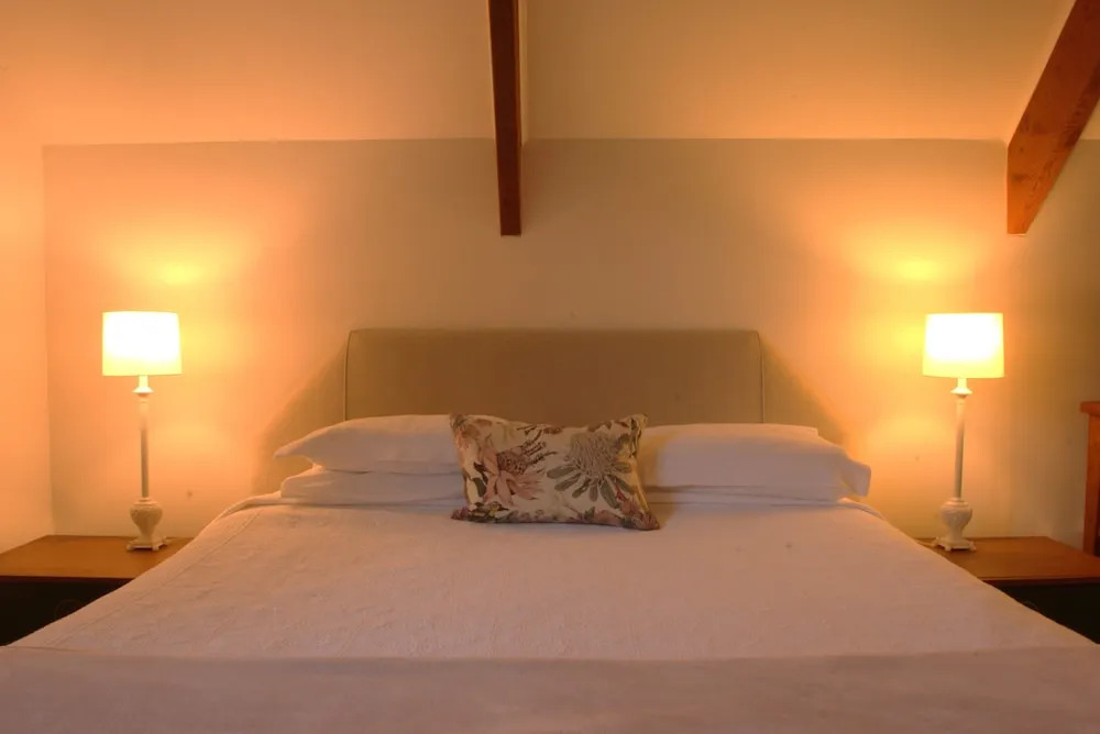 The Carriages Boutique Hotel and Vineyard