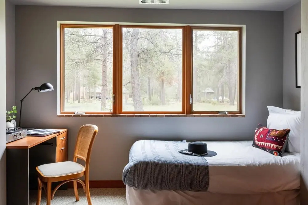 Salishan Lane - Skylight