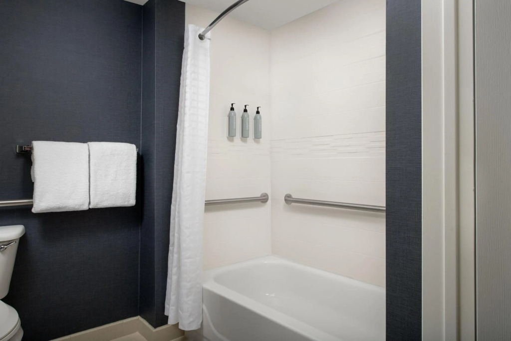 Residence Inn by Marriott Phoenix Airport