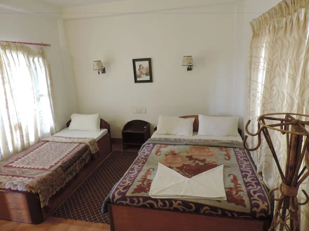 Hotel Orchid