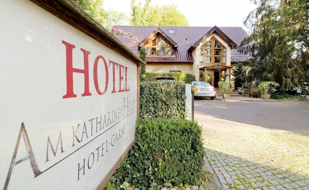 Hotel am Katharinenholz