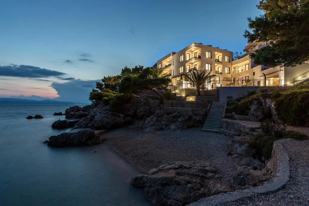 Villa Sky