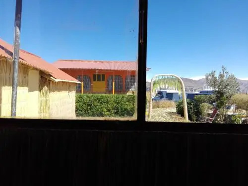 Hotel Paradise