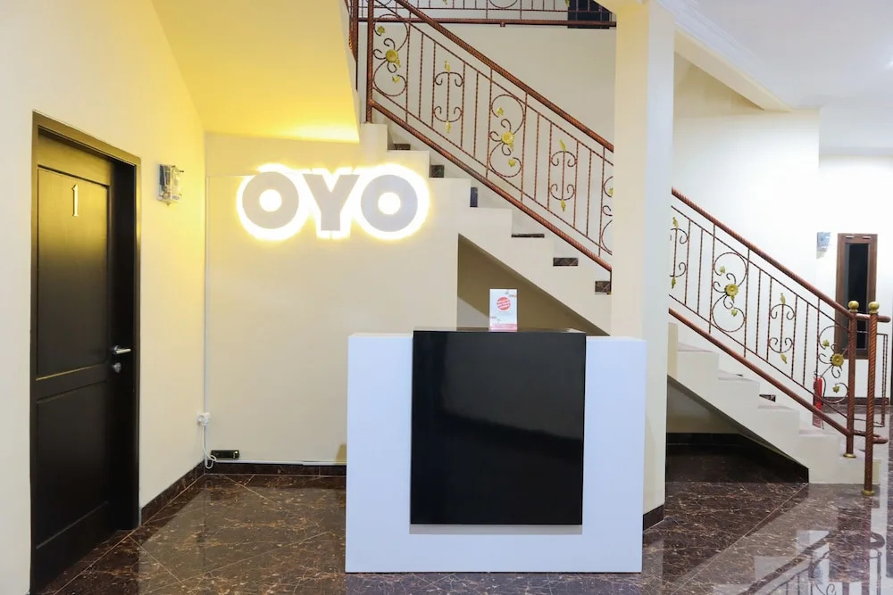 OYO 2741 Kr Bulan