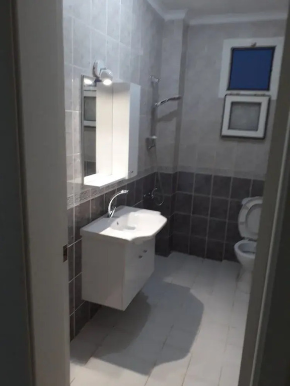 Bucag Apart Hotel