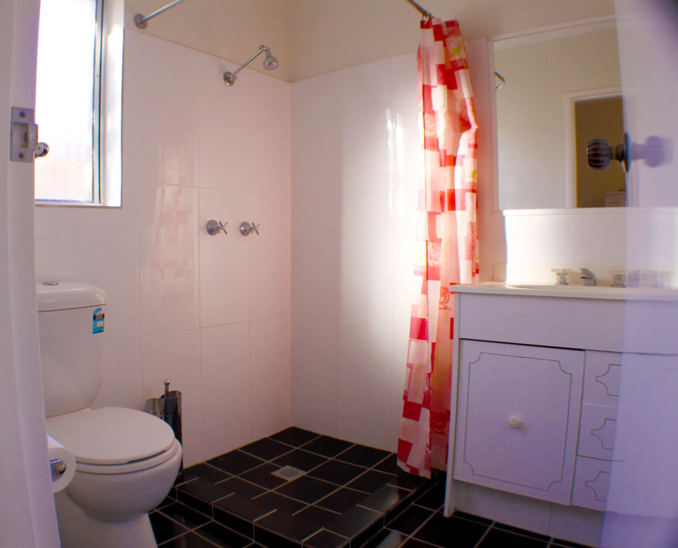 Baths Motel Moree