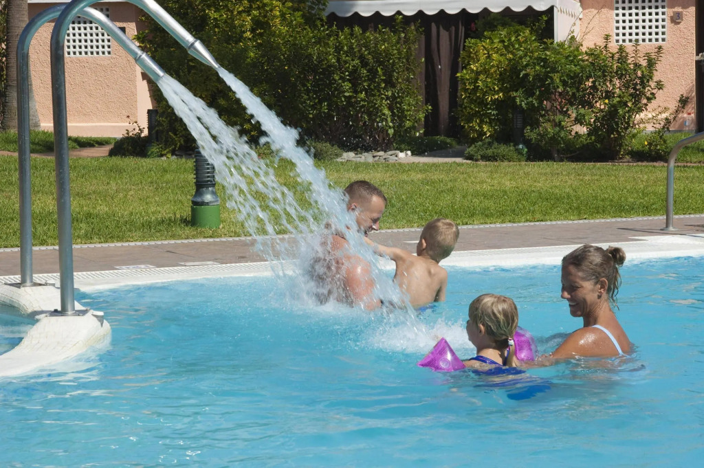 Relaxia Los Girasoles Bungalows