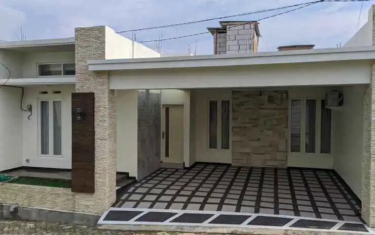 Villa Dean
