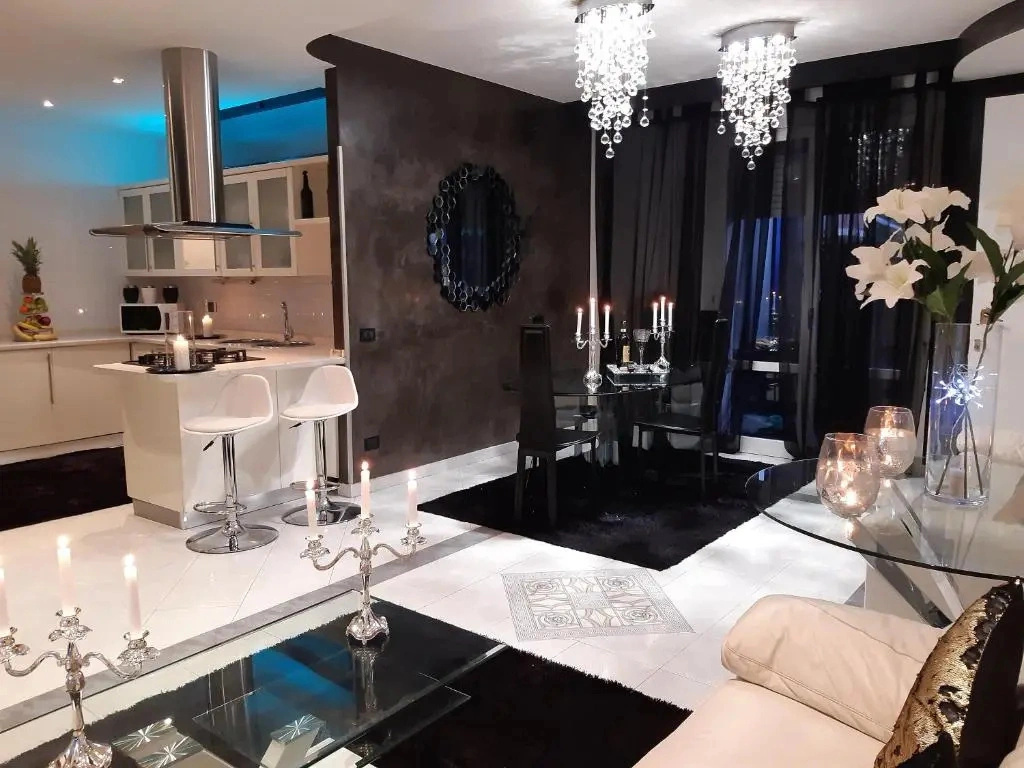 Maison suite