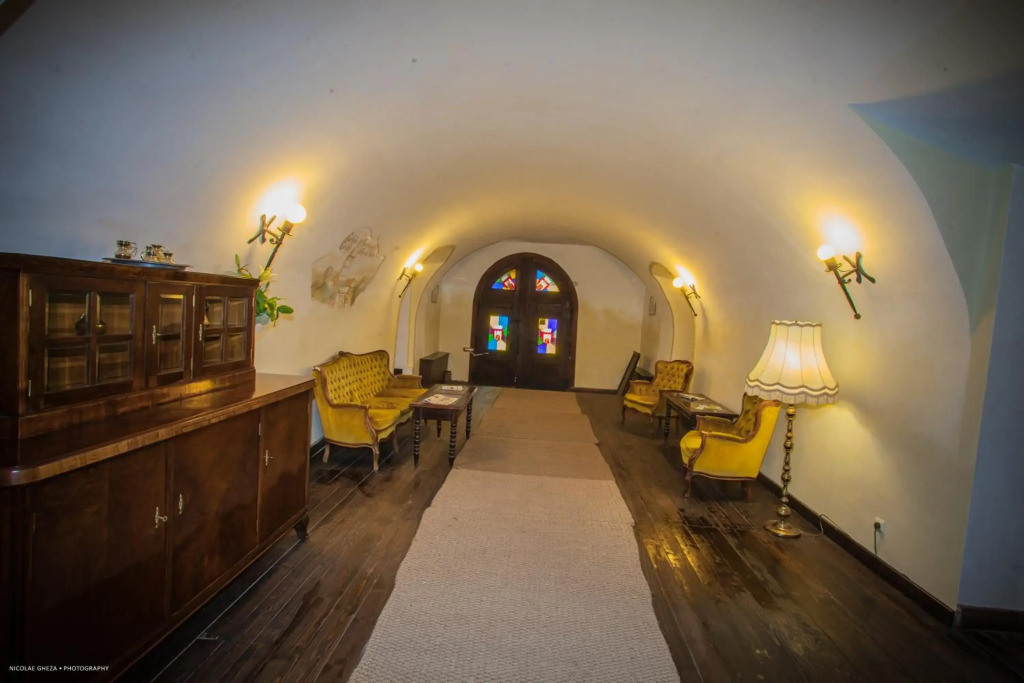 Hotel Sighişoara
