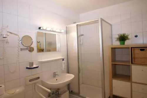 Ferienwohnung K1606 Fur 2-4 Personen Mit Ostseeblick
