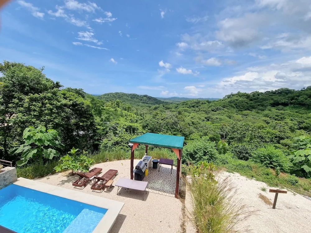 Pinilla Highlands Incredible mountain views