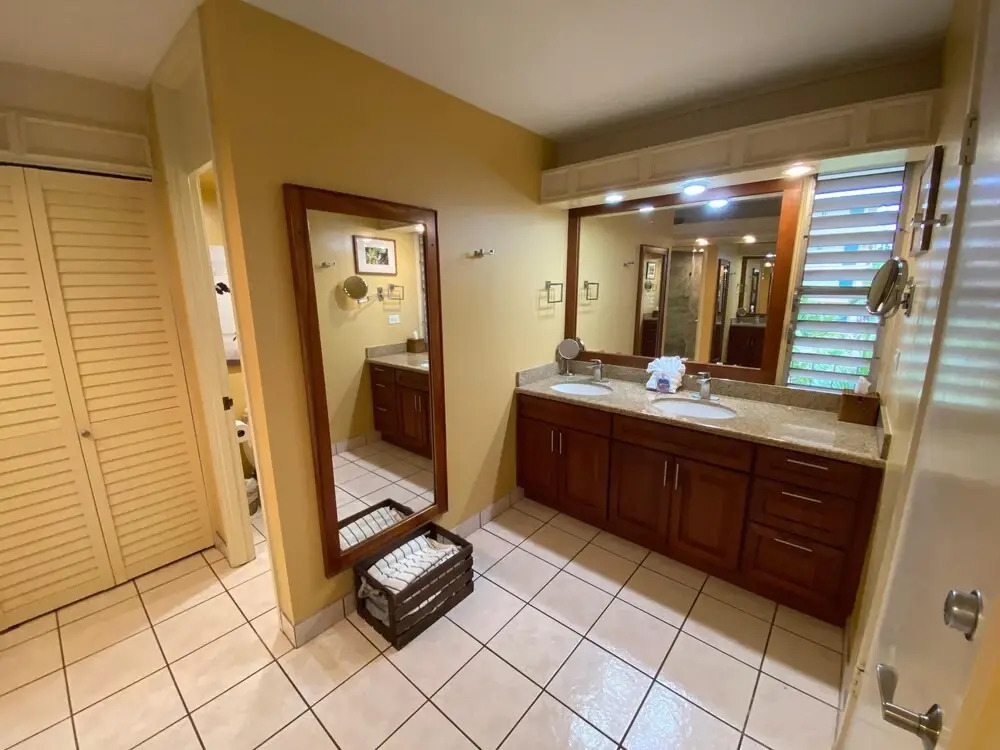 Maui Kaanapali Villas 415 · MKV 415 Updated Condo w Ocean View a