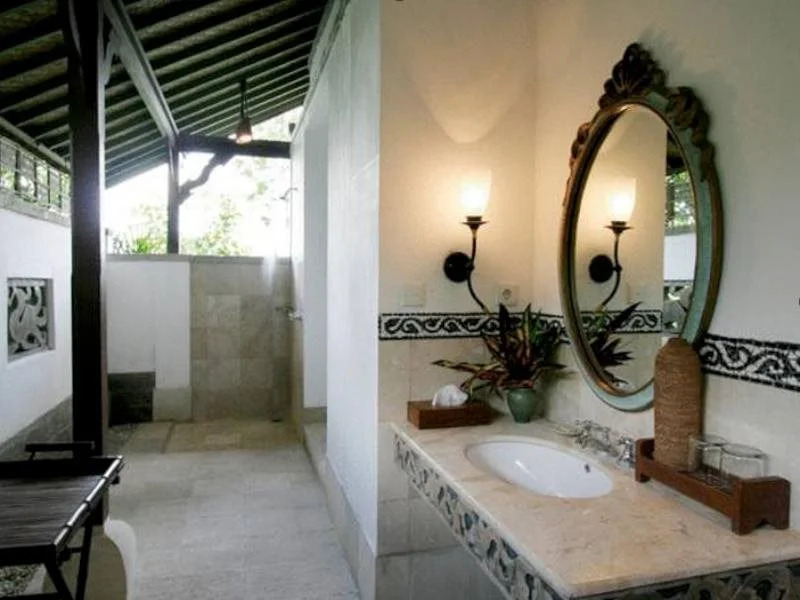 Taman Bebek Resort & Spa