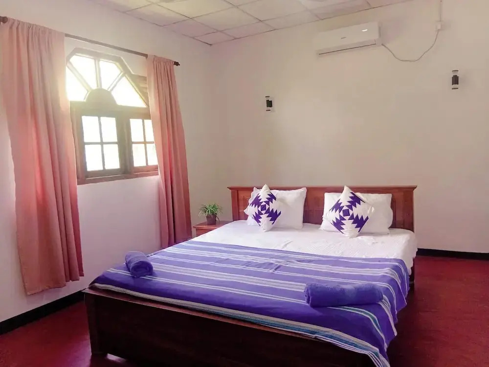 Charming 2-bed Apartment in Weligama