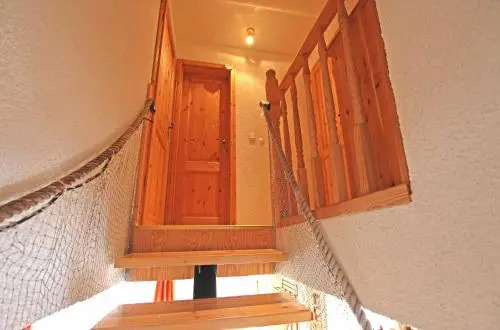 Ferienhaus Malchow SEE 4901