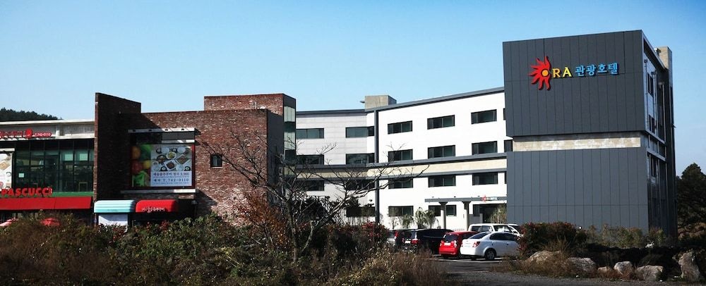 Ra Hotel