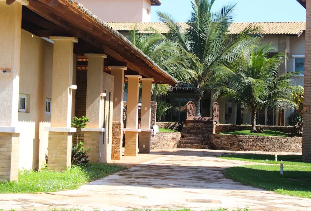 Holiday Villa in Paradise Praia da Pipa