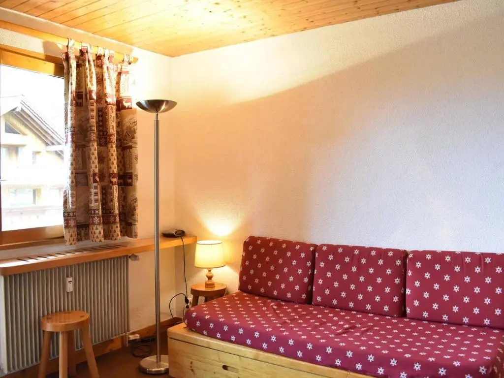 Appartement Méribel, 1 pièce, 4 personnes - FR-1-180-297