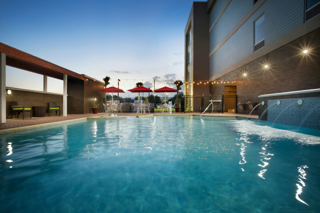Home2 Suites By Hilton McAllen