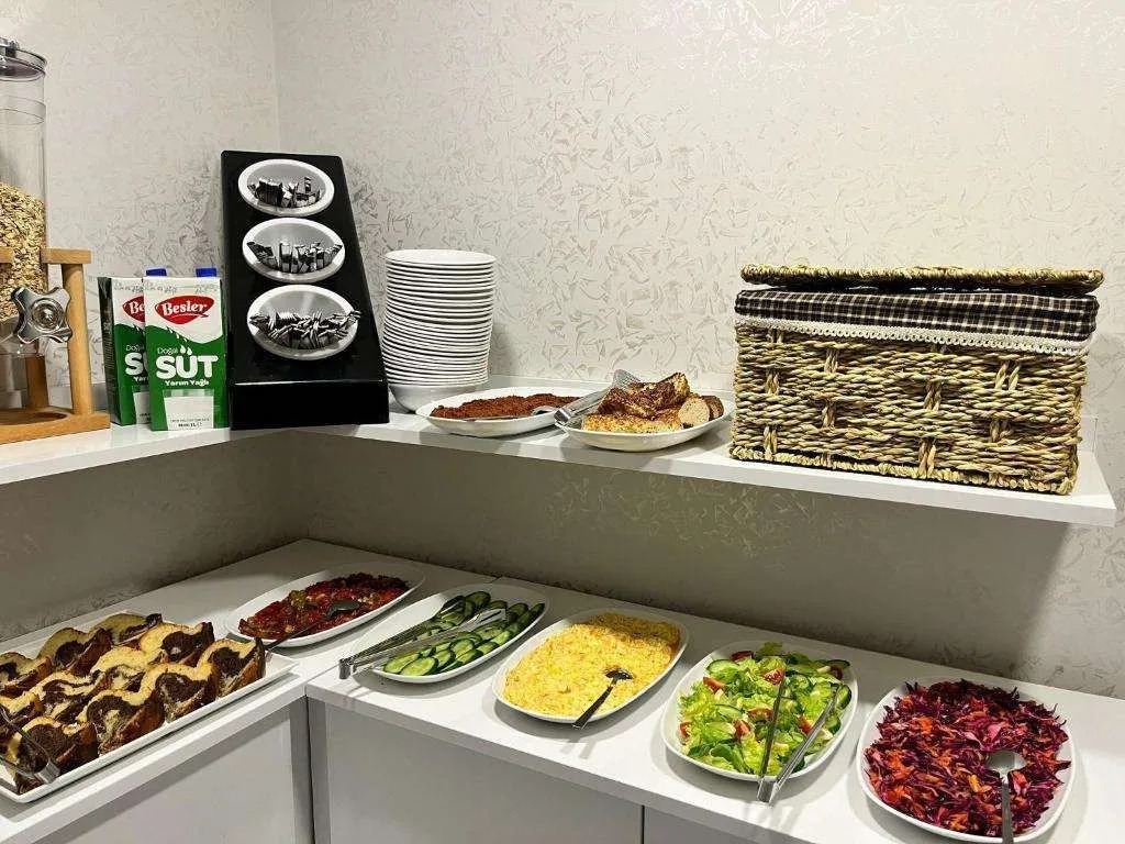 Timeks Suite Sultanahmet
