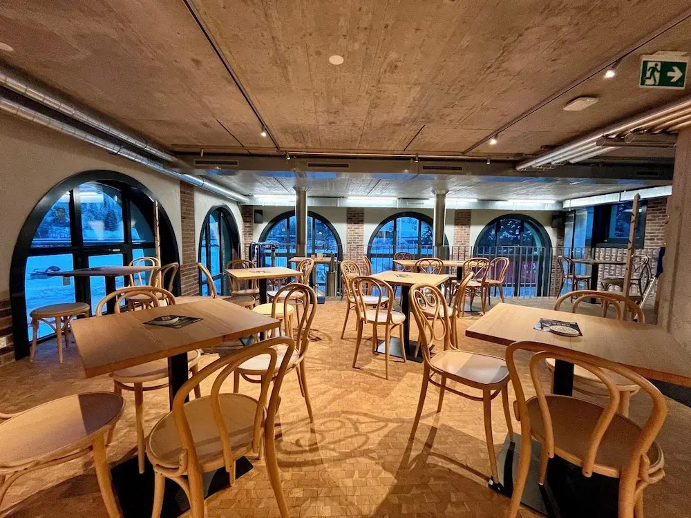 Speluca Brauerei & Genusshotel - Self-Check-in