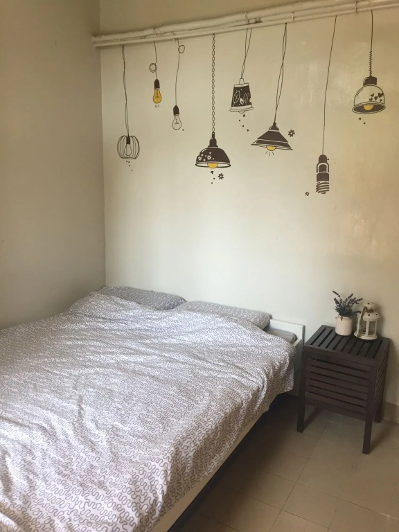 YHA Ngong Ping SG Davis Youth Hostel
