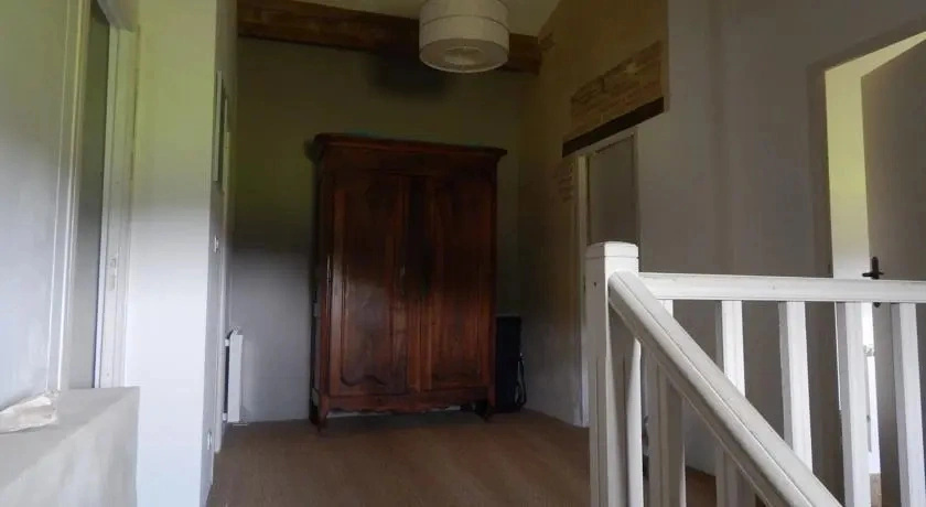 Chambre d'Hôtes La Première Vigne