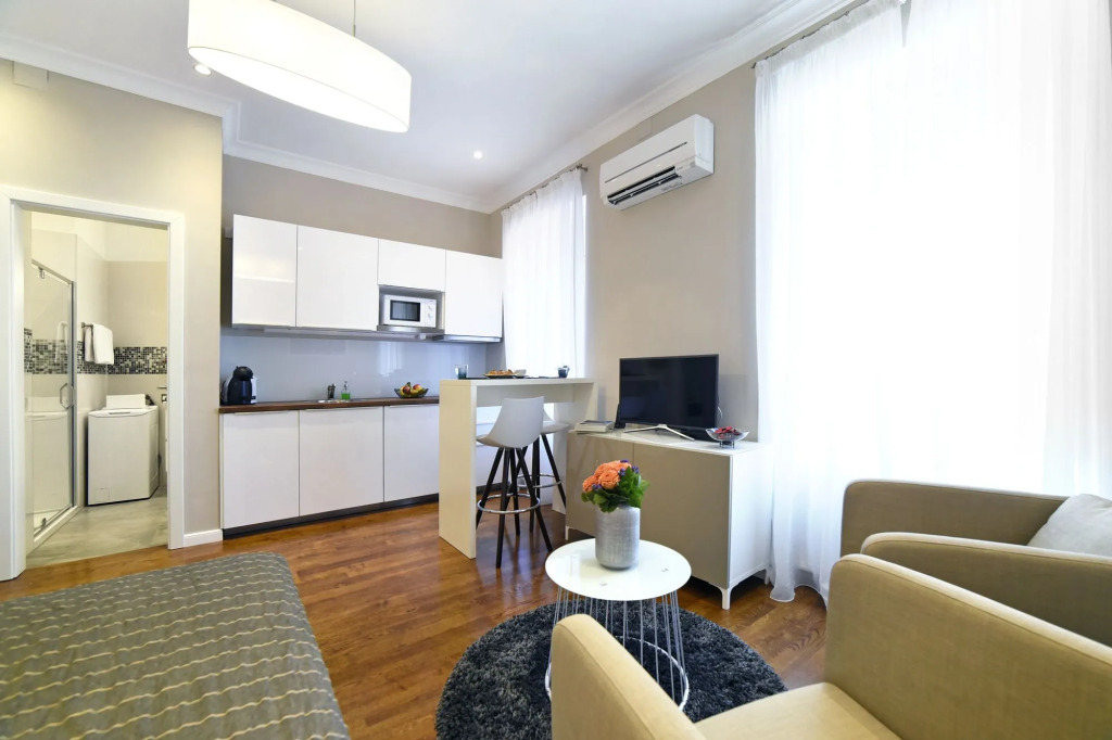 Markiz Luxury Apartments