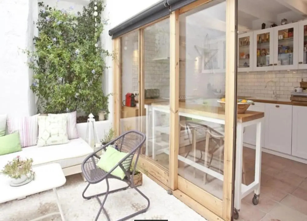 Townhouse Ramon Pico