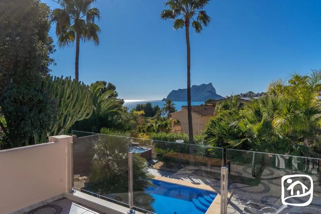 Villa El Salvador by Interhome