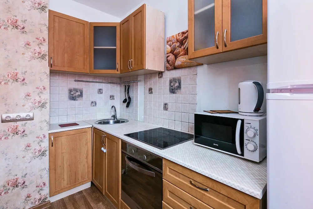 MaxRealtyМичуринский пр., 31, к.3, кв. 24